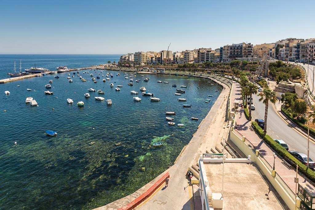 Qawra Holidays 2021/2022 Jet2holidays